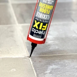 Reparation af fliser